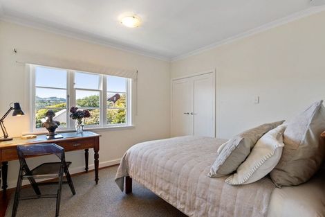 Photo of property in 7 Rankin Street, Wadestown, Wellington, 6012