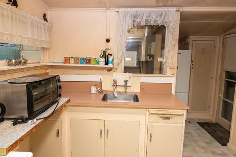 Photo of property in 26 Nelson Street, Hampstead, Ashburton, 7700