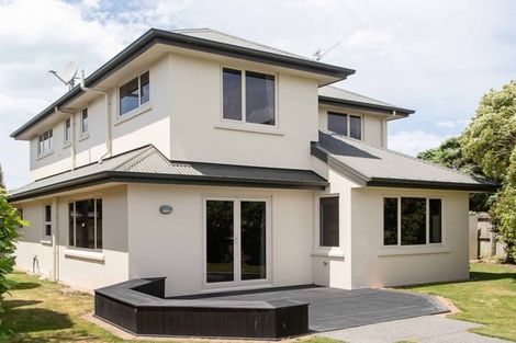 Photo of property in 56 Blue Gum Place, New Brighton, Christchurch, 8083