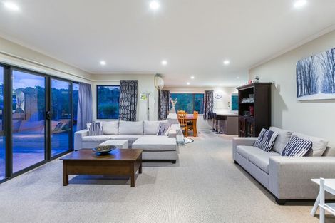 Photo of property in 45 Te Puia Drive, Aotea, Porirua, 5024