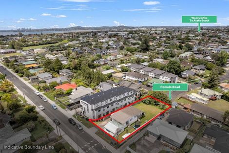Photo of property in 18a Sylvan Crescent, Te Atatu South, Auckland, 0610