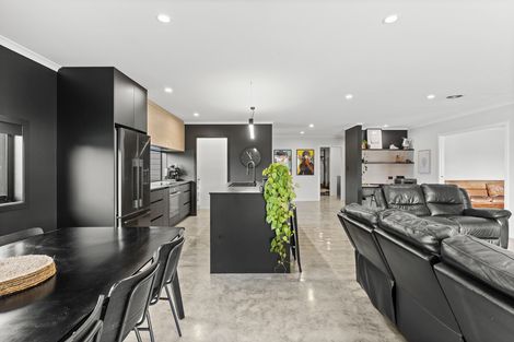 Photo of property in 35 Marine Corps Drive, Solway, Masterton, 5810