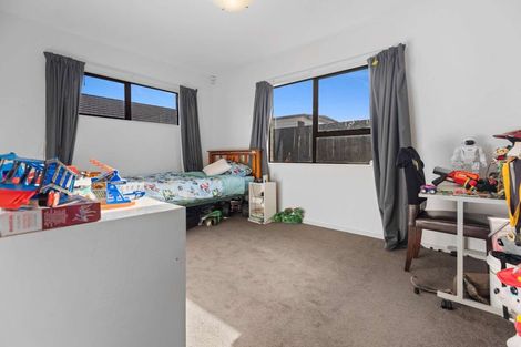 Photo of property in 1 Bullmore Place, Pukehangi, Rotorua, 3015