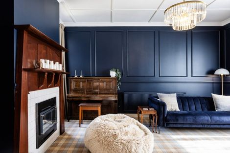 Photo of property in 75 Eglinton Road, Mornington, Dunedin, 9011