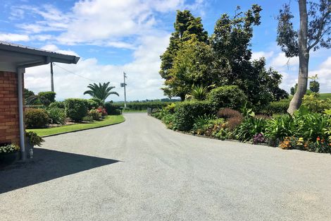 Photo of property in 626 Te Mawhai Road, Pokuru, Te Awamutu, 3875