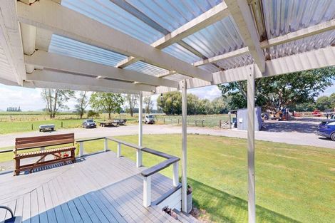 Photo of property in 9 Massey Road, Reporoa, 3081