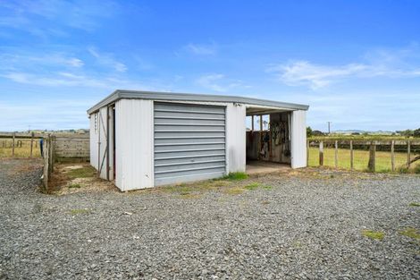 Photo of property in 186 Waiti Road, Tahuna, Morrinsville, 3373