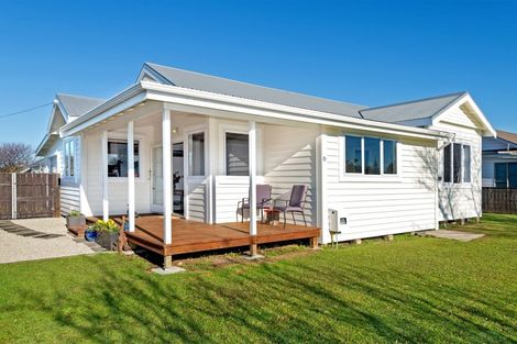 Photo of property in 13 Haig Street, Te Hapara, Gisborne, 4010