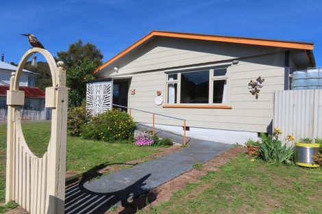 Photo of property in 58 Bridge Street, Reefton, 7830