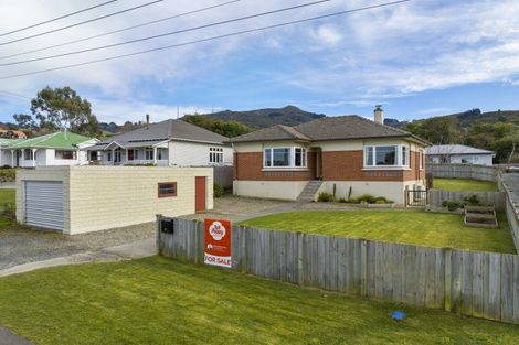Photo of property in 17 Hugh Street, Sawyers Bay, Port Chalmers, 9023
