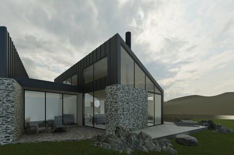 Photo of property in 9 Spring Hill Road, Kelvin Heights, Queenstown, 9300