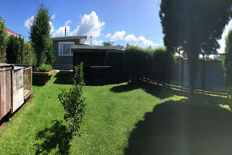 Photo of property in 42 Haszard Street, Waihi, 3610