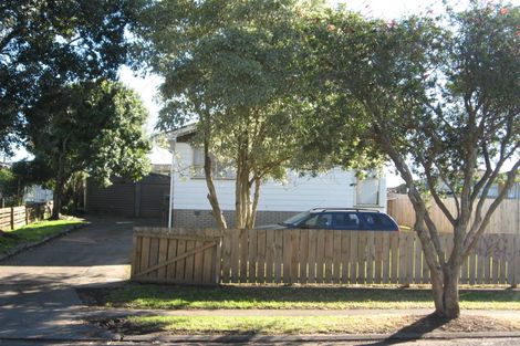 Photo of property in 31 Innismara Avenue, Wattle Downs, Auckland, 2103
