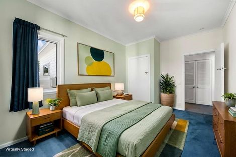 Photo of property in 22 Monowai Road, Johnsonville, Wellington, 6037