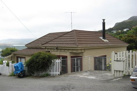 Photo of property in 65 Canterbury Street, Lyttelton, 8082