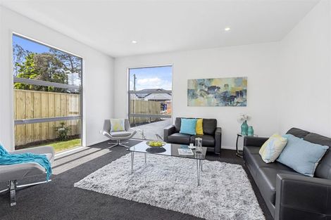 Photo of property in 16 Dynes Road, Rolleston, 7615