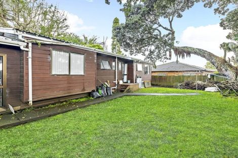 Photo of property in 2/122 Gray Avenue, Papatoetoe, Auckland, 2024