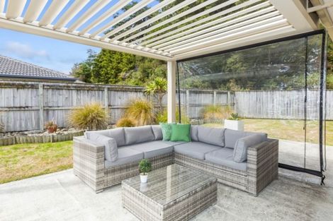 Photo of property in 33 Evergreen Crescent, Trentham, Upper Hutt, 5018