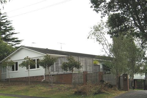 Photo of property in 8 Navarre Road, Glendowie, Auckland, 1071