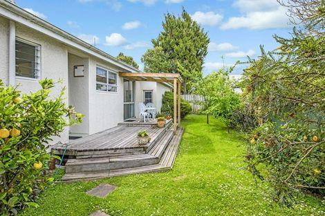 Photo of property in 4/405 Southampton Street West, Hastings, 4122