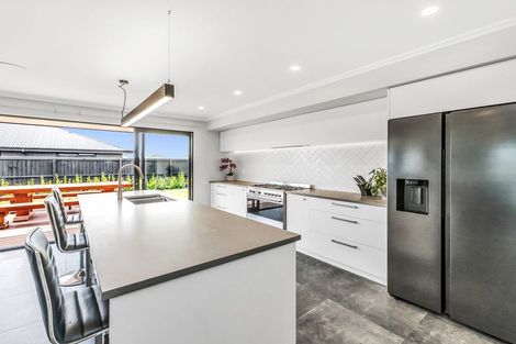 Photo of property in 7 Hawk Close, Rolleston, 7615