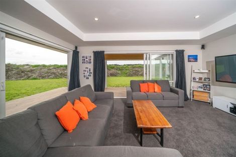 Photo of property in 585 Robinsons Road, Rolleston, Christchurch, 7676