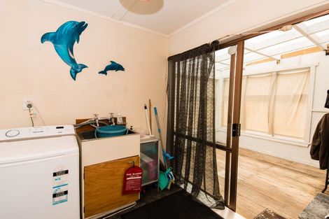 Photo of property in 6 Ballance Street, Raetihi, 4632