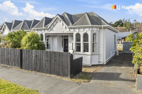 Photo of property in 3 Queens Drive, Saint Kilda, Dunedin, 9012