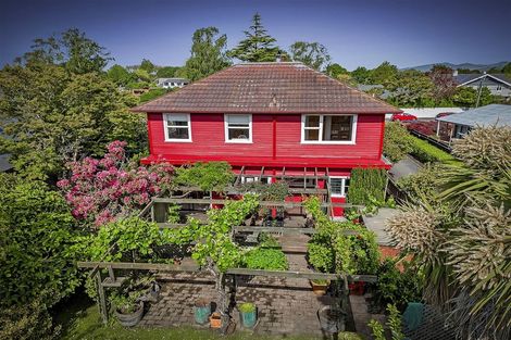 Photo of property in 143 Clyde Road, Burnside, Christchurch, 8053