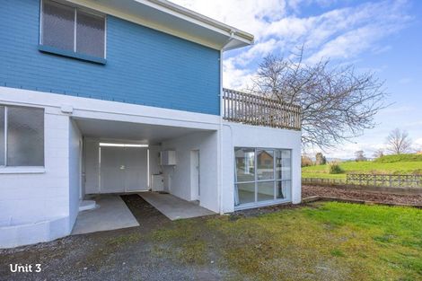 Photo of property in 120 Thorncombe Road, Te Awamutu, 3800