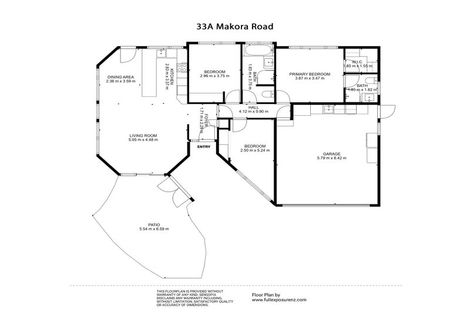 Photo of property in 33a Makora Road, Massey, Auckland, 0614