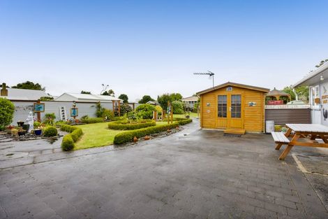Photo of property in 240 Egmont Street, Patea, 4520
