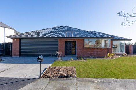 Photo of property in 2 De Courcy Place, Avondale, Christchurch, 8061