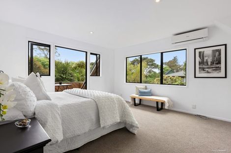 Photo of property in 36 Lastel Place, Shelly Park, Auckland, 2014