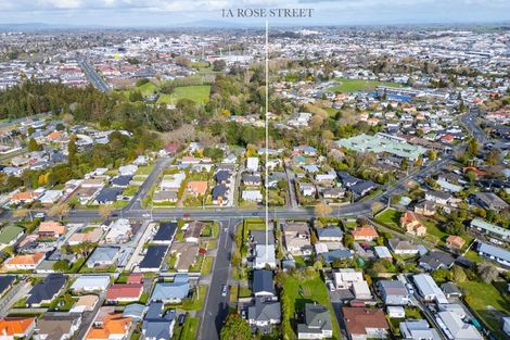 Photo of property in 1a Rose Street, Maeroa, Hamilton, 3200