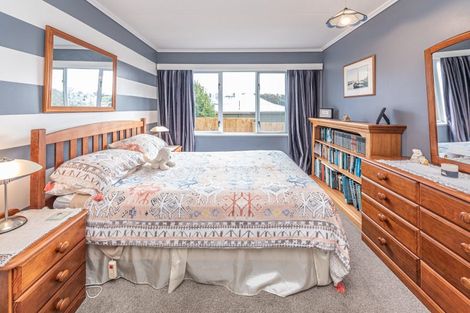 Photo of property in 50 College Street, College Estate, Whanganui, 4500