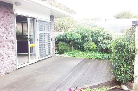 Photo of property in 398a Devon Street East, Strandon, New Plymouth, 4312