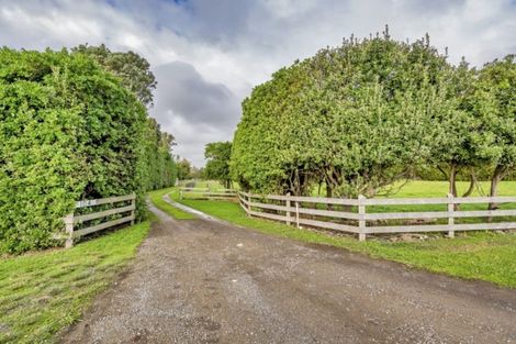 Photo of property in 104 Hoggs Road, Kuku, Levin, 5570