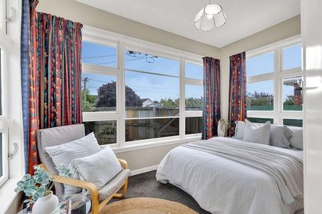 Photo of property in 4 Muirson Avenue, Hoon Hay, Christchurch, 8025