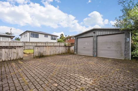 Photo of property in 3 Hooper Avenue, Pukekohe, 2120