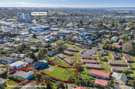 Photo of property in 22b Evans Road, Glen Eden, Auckland, 0602