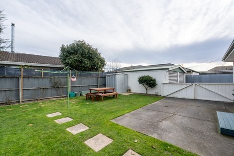 Photo of property in 2/11 Mcbeath Avenue, Hoon Hay, Christchurch, 8025
