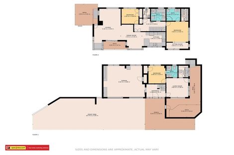 Photo of property in 1/25 Park Rise, Campbells Bay, Auckland, 0630