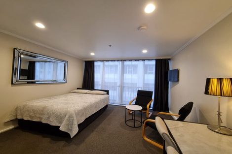 Photo of property in Gilmer Terrace Car Park, 412/9 Gilmer Terrace, Wellington Central, Wellington, 6011