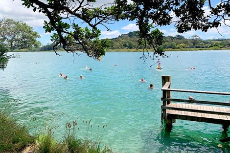 Photo of property in 7 Harbour View Road, Point Wells, Warkworth, 0986