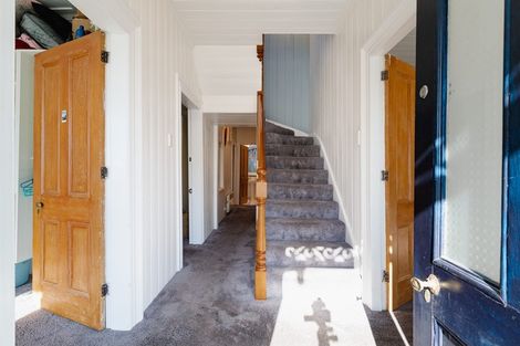 Photo of property in 189 Cargill Street, Dunedin Central, Dunedin, 9016