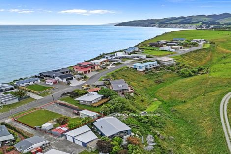 Photo of property in 14 Hall Street, Motunau, Waipara, 7387