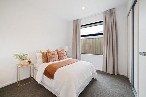 Photo of property in 8 Thomas Rickerby Road, Halswell, Christchurch, 8025