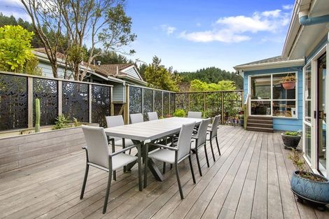 Photo of property in 52 Peterhouse Street, Tawa, Wellington, 5028