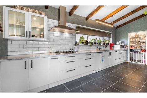 Photo of property in 49 Kennington Roslyn Bush Road, Mill Road, Invercargill, 9872